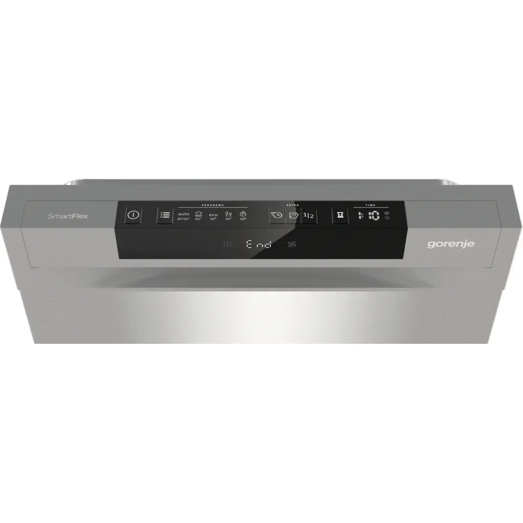 Посудомийна машина Gorenje GS541D10X - фото 5