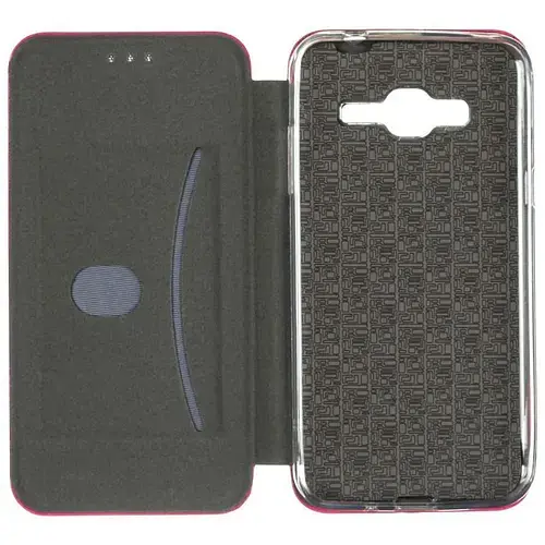 Чохол-книжка G-Case для Samsung J320 Galaxy J3 2016 обложка - фото 2