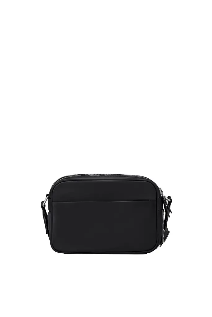 Сумка Крос-Боді Samsonite KARISSA EVO BLACK 22,5x15,5x8 KP2*09017 - фото 2
