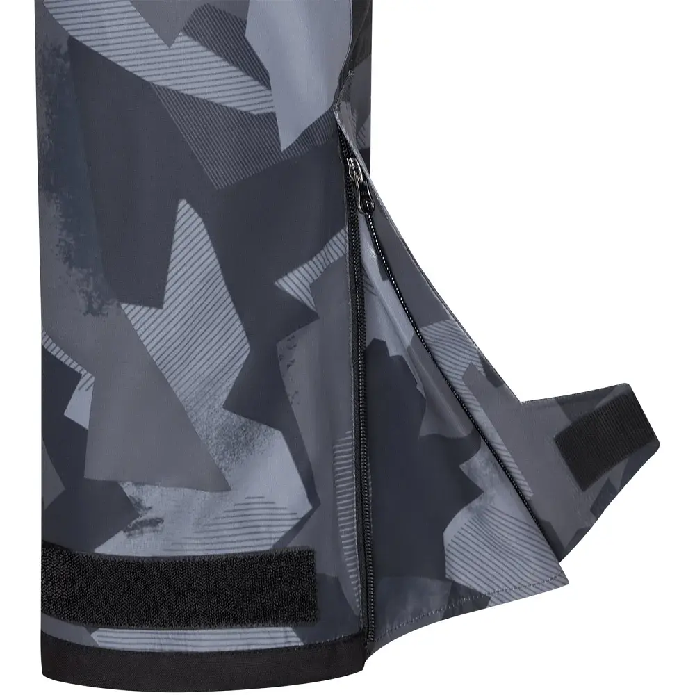 Штани Favorite Totem XL мембрана 20К\10К Grey - фото 6