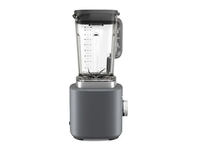 Стаціонарний блендер KitchenAid 5KSB2073EDG - фото 4