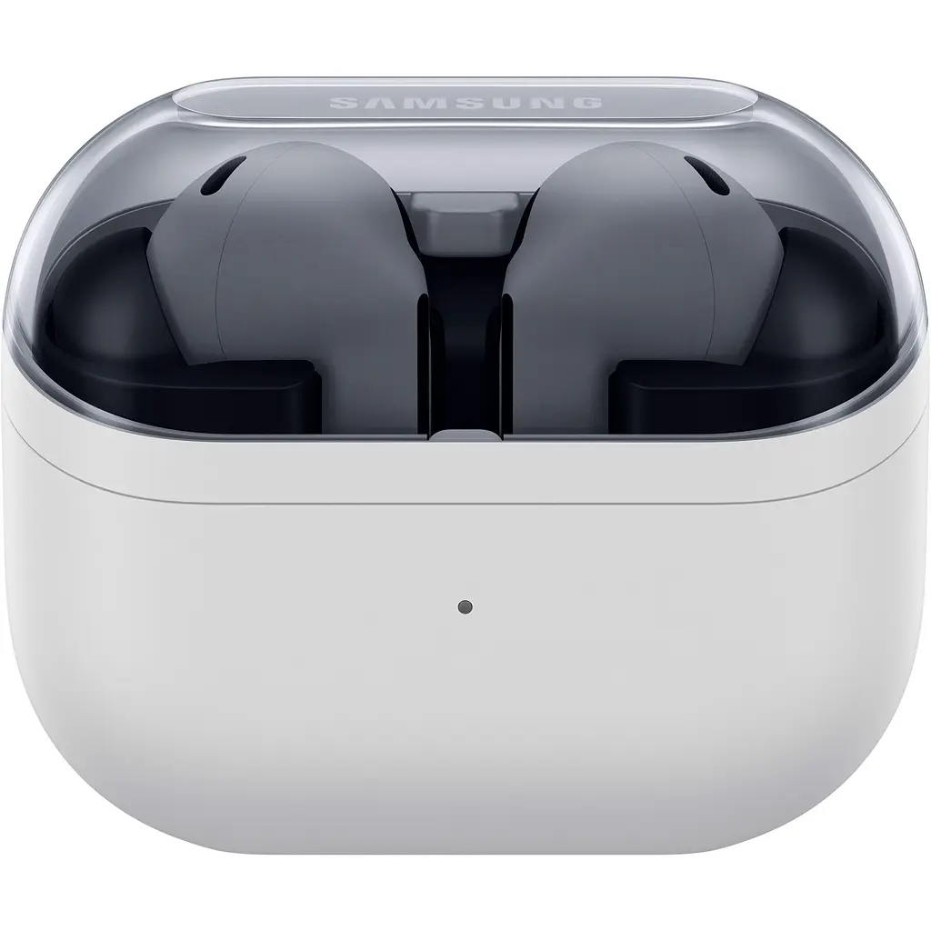 Наушники Samsung Galaxy Buds3 FE Gray (SM-R420NZAA) [144688] - фото 3