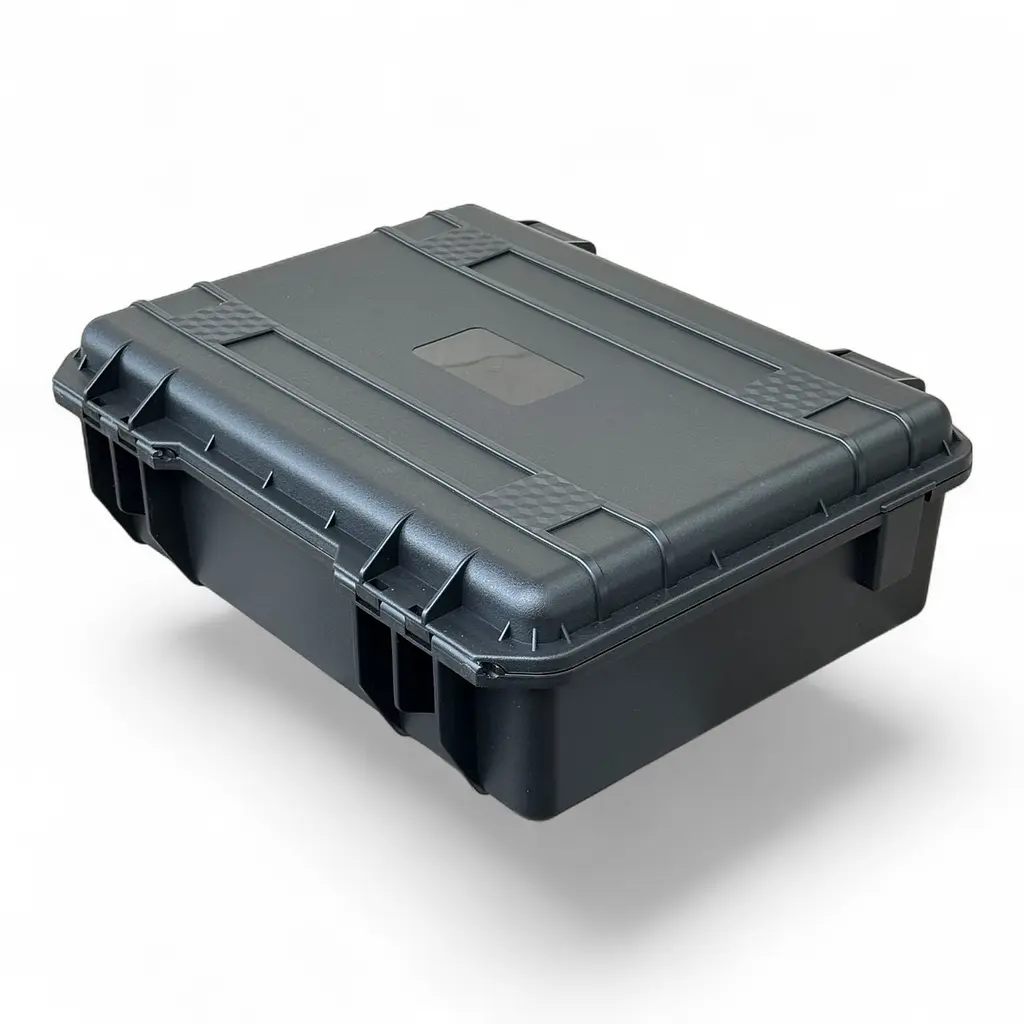 Кейс Primolux Hard Profi для квадрокоптера DJI Avata 2 - Black - фото 5