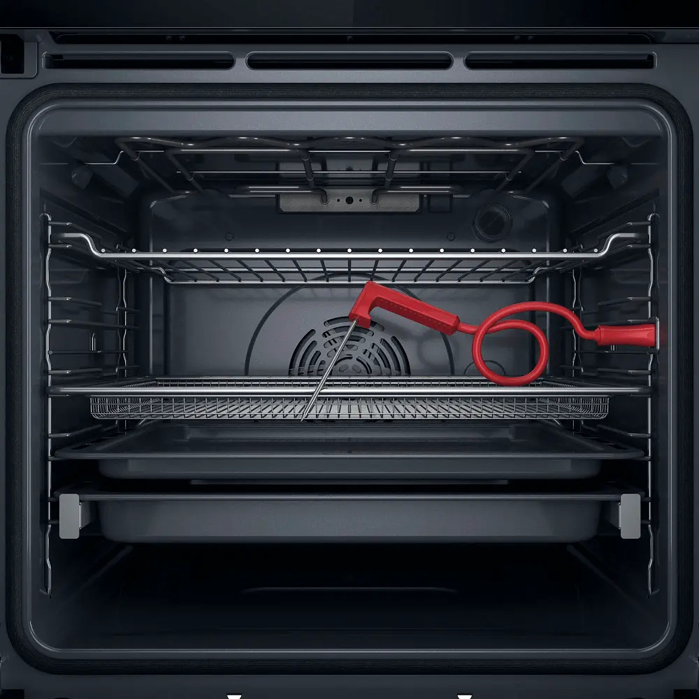 Духова шафа Whirlpool WOI78FPT1SBA з піролітичним очищенням - фото 5