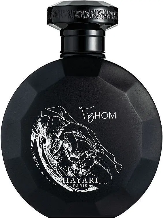 Оригінал Hayari FeHom Тестер 100 мл Парфумована вода - фото 2