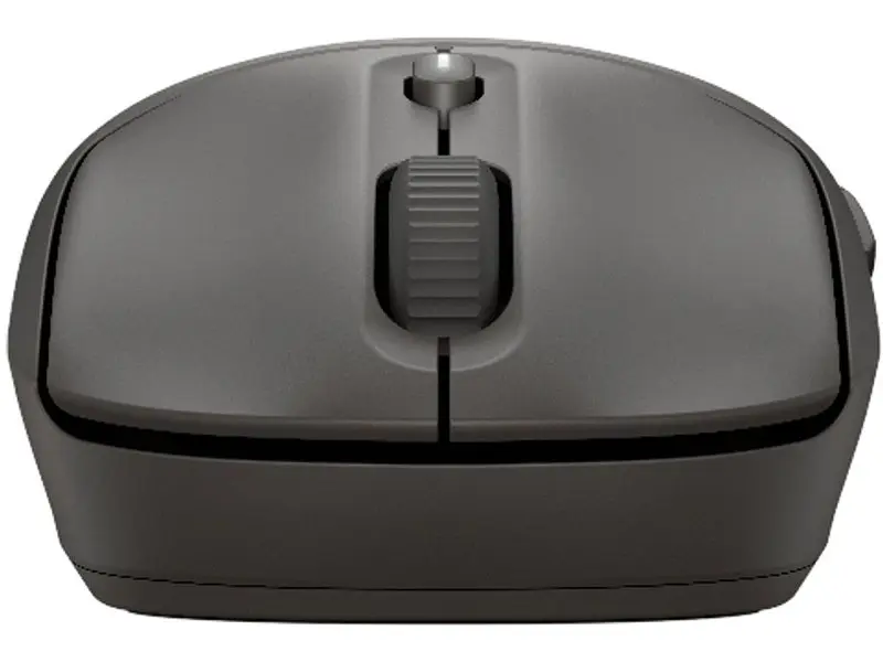 Миша HP 400 Quiet Wireless Black (AZ7B2AA) - фото 3