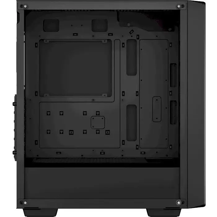 Корпус Deepcool CC560 Limited V2 Black (R-CC560-BKNAA0-G-2) - фото 6