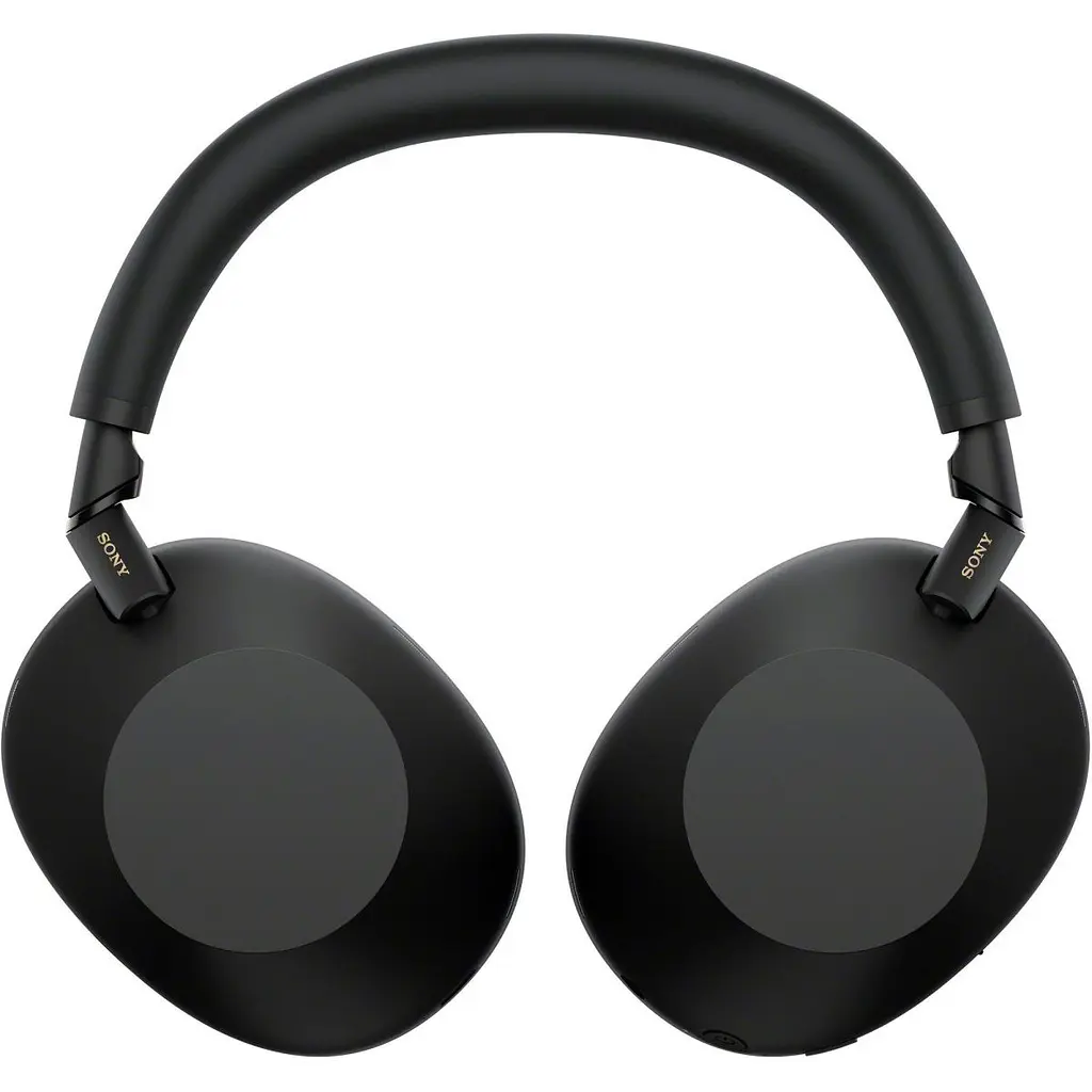Навушники Sony WH-1000XM6 Black (WH1000XM6B.CE7) [136737] - фото 3