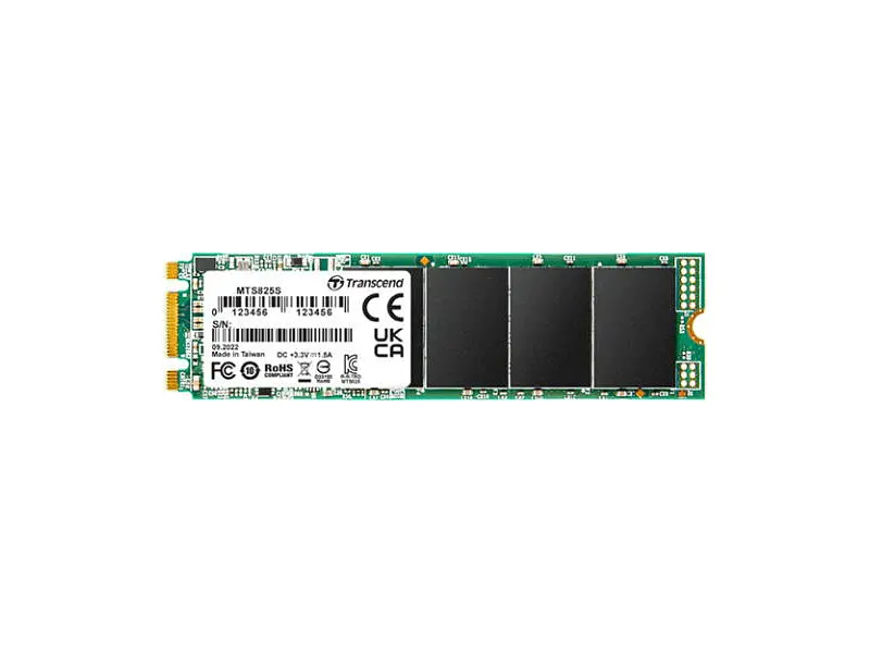 SSD-накопичувач Transcend 825S 250 GB (TS250GMTS825S)