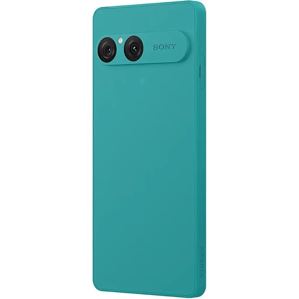Смартфон Sony Xperia 10 VII 8/128GB Turquoise - фото 4