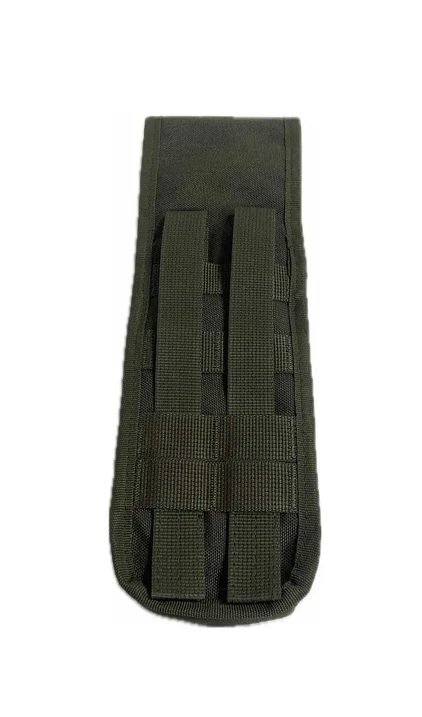 Підсумок для двох магазинів РПК закритого типу Novator PAK-6 Khaki - фото 3