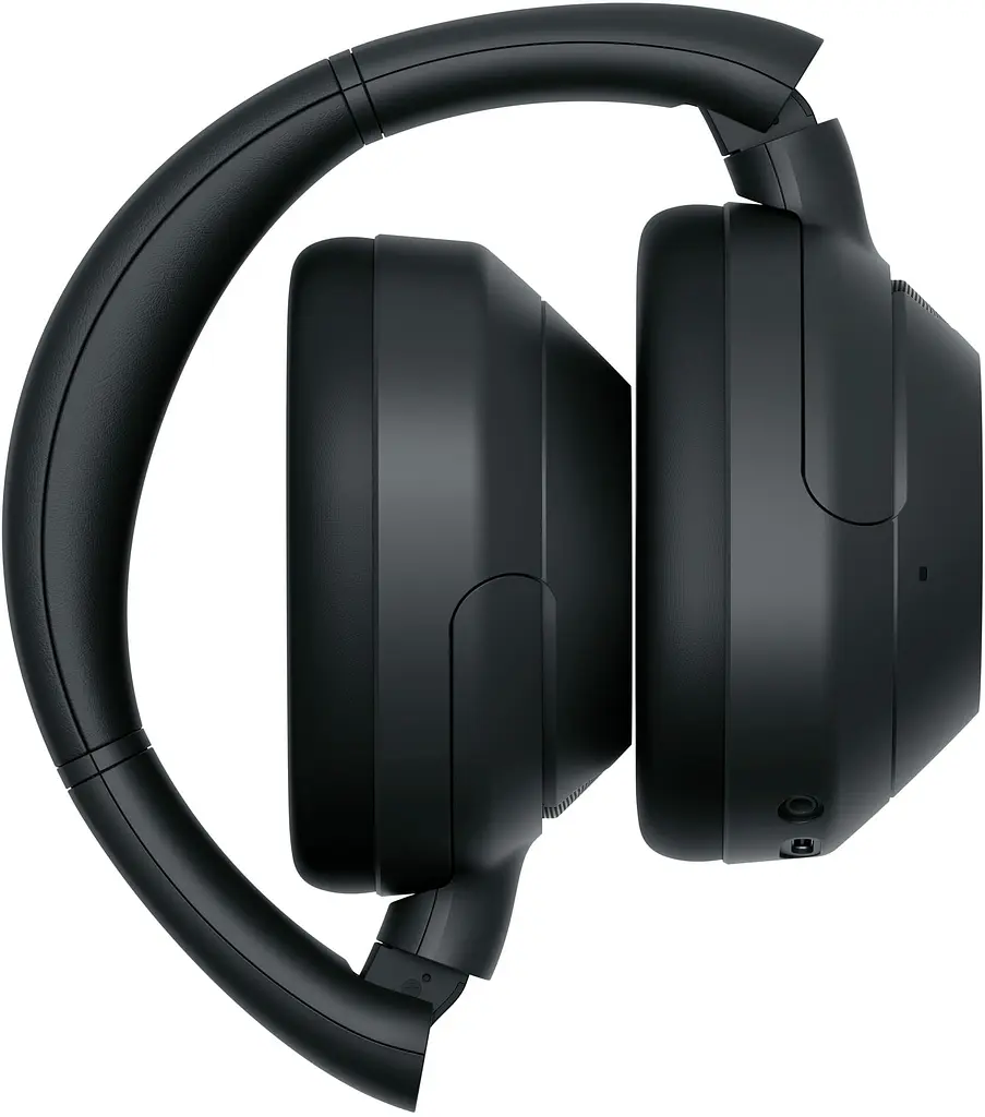 Наушники Sony Over-ear ULT WEAR BT 5.2 ANC AAC LDAC Wireless Mic Черный (WHULT900NB.CE7) - фото 10