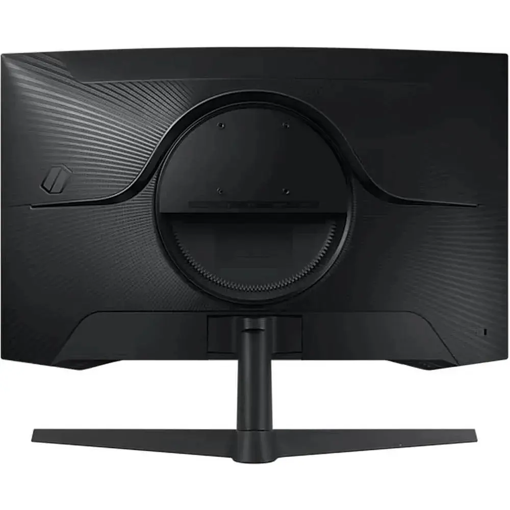 Монітор Samsung Odyssey G55C (LS27CG554EUXEN) - фото 4