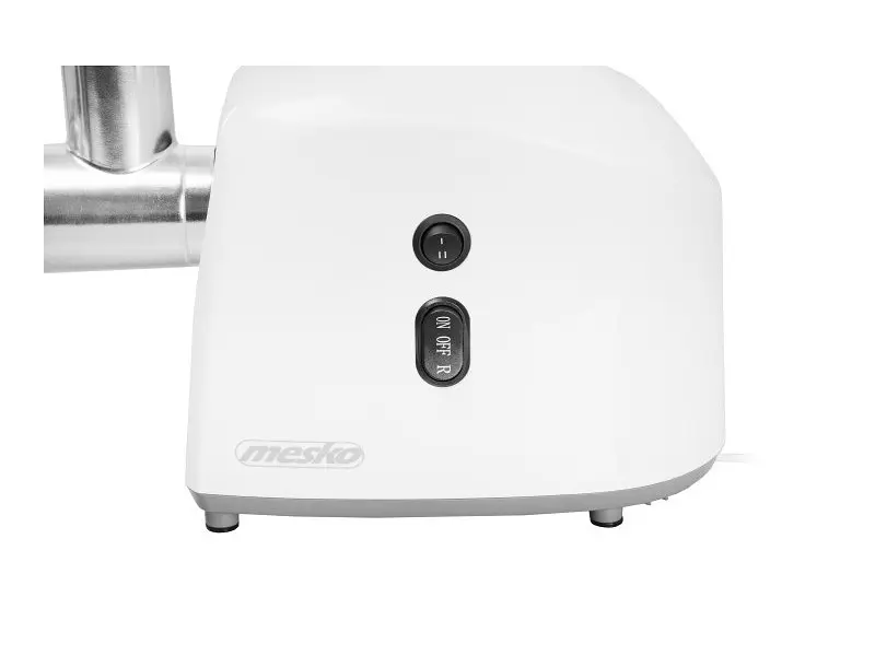 М'ясорубка Mesko MS 4805 - фото 3