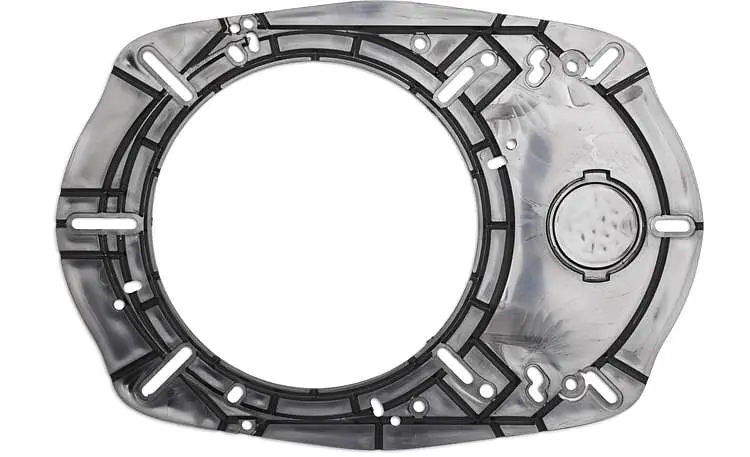 Коаксиальная акустическая система Rockford Fosgate T1675 - фото 5