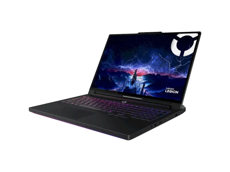 Ноутбук Lenovo Legion Pro 7 16IAX10H (83F50012US) - фото 2