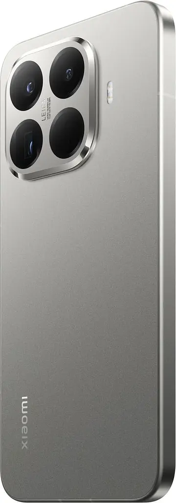 Смартфон Xiaomi 15T Pro 12/1TB Titan Gray - фото 4