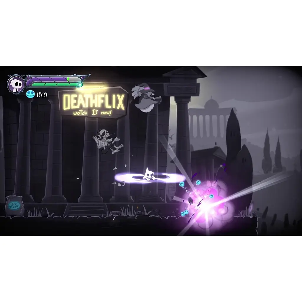 Ключ активації Microsoft Death or Treat для Xbox One/Series S/X - фото 6