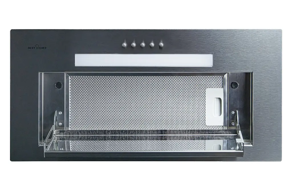 Витяжка Best Chef Medium box 900 inox 60 - фото 4