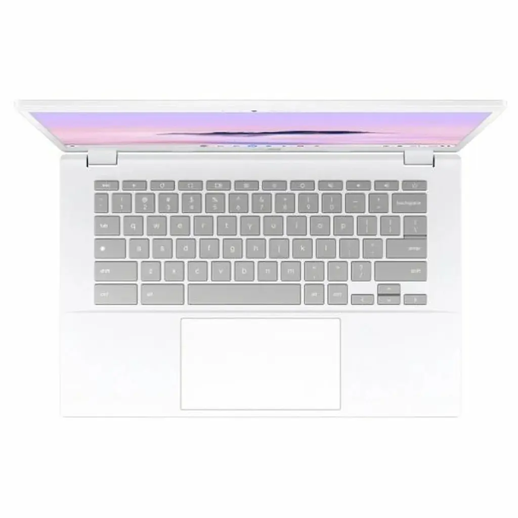 Ноутбук Asus Chromebook Plus CX34 CX3402CBA- MW034 Intel Core I3- 1215U 8 ГБ RAM 14 - фото 4