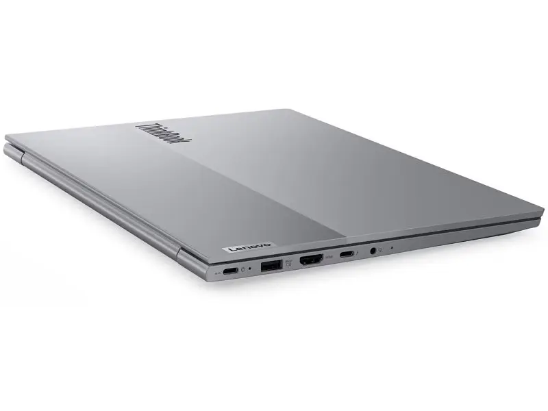 Ноутбук Lenovo ThinkBook 14 G9 IRL Arctic Grey (21UY0064RA) - фото 4