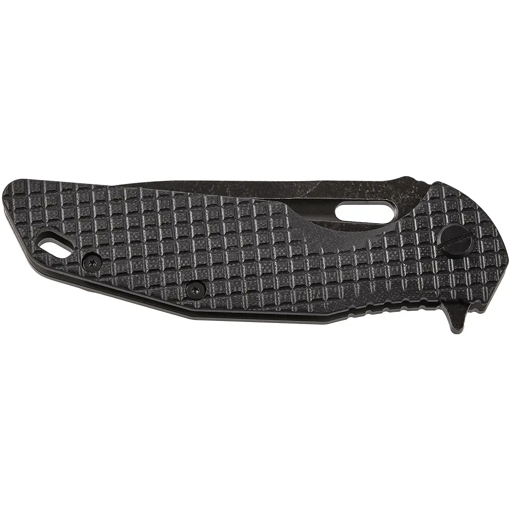 Ніж Skif Defender II BSW Black - фото 3