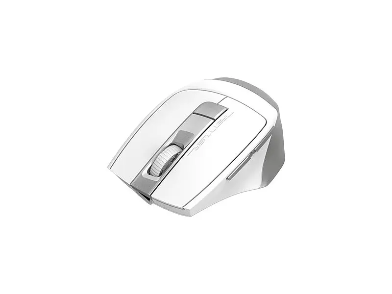 Миша A4Tech FB35CS Icy White - фото 2