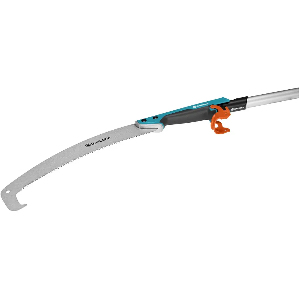 Пила садова Gardena Combisystem 300 РP вигнута з гаком - фото 5