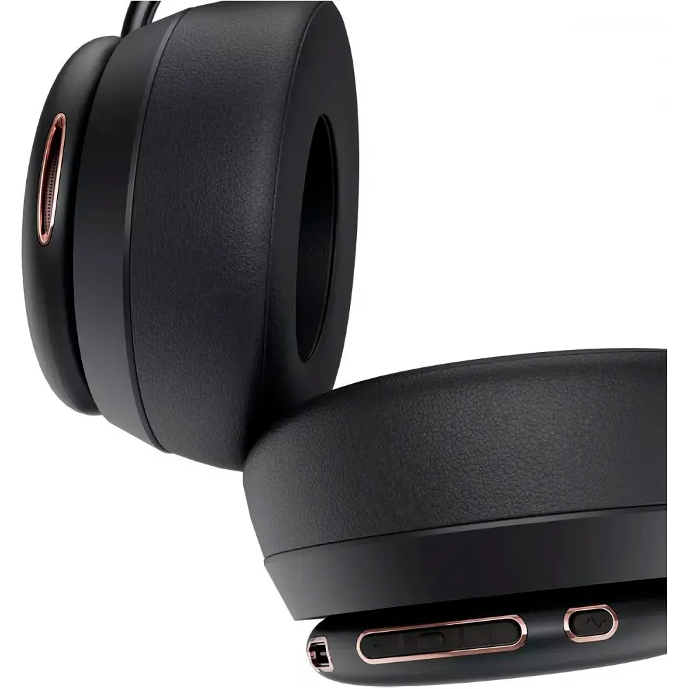 Навушники Proove Symphony Black (HPSY00010001) [104621] - фото 6