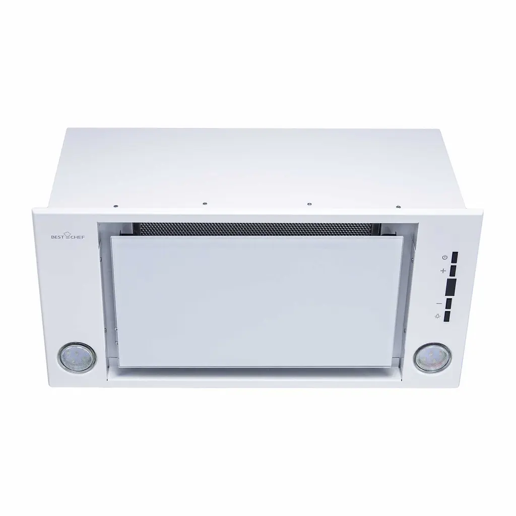 Витяжка Best Chef Smart box 1000 white 55 - фото 2