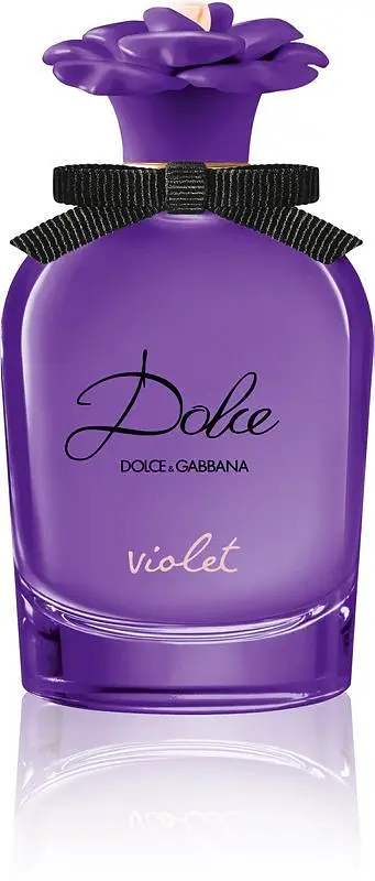 Оригінал Dolce & Gabbana Dolce Violet 50 мл Туалетна вода