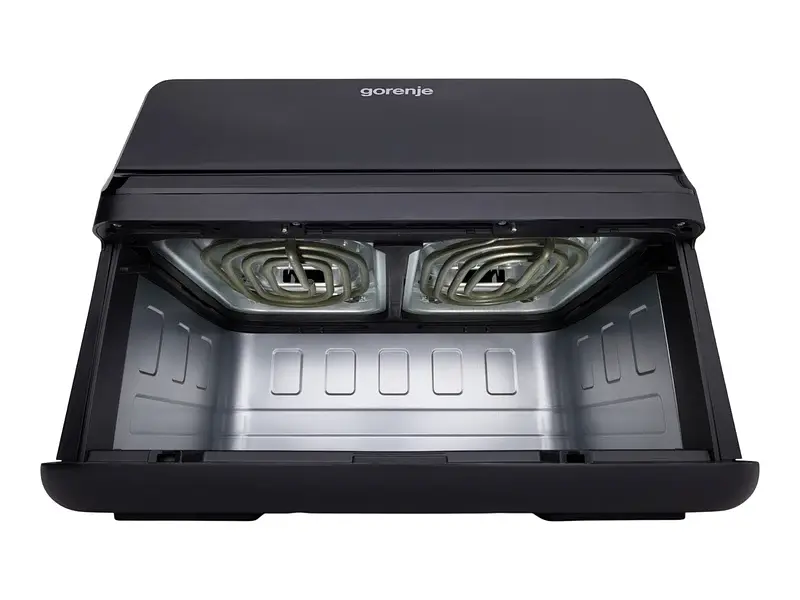 Мультипіч Gorenje AF2700BP - фото 9