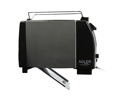 Тостер Adler AD 35 - фото 4