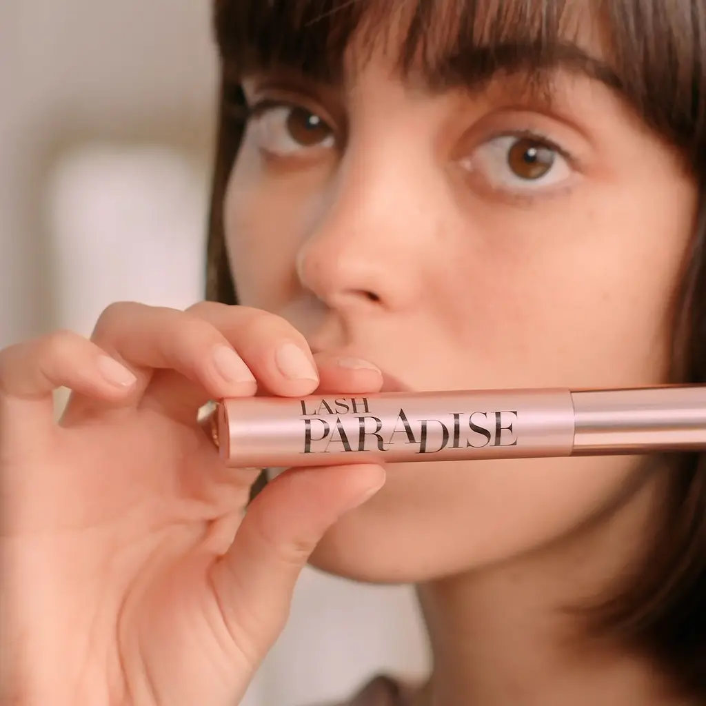 Тушь для ресниц L’Oréal Paris Voluminous Paradise тон черный 6.4 мл (A9348200) - фото 7