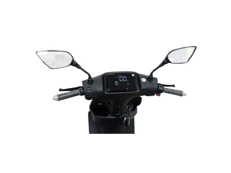 Электроскутер LIBERTY Moto Spark II - фото 3