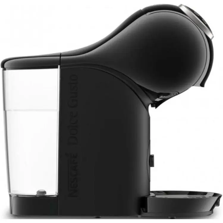 Кофеварка капсульная Krups Nescafe Dolce Gusto Genio S Plus KP340810 [96318] - фото 7