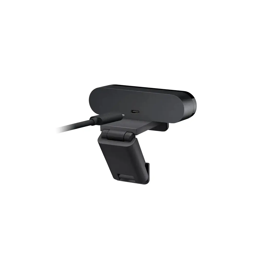 Веб-камера Logitech Brio 4K Ultra HD for Business Graphite (960-001746) - фото 5