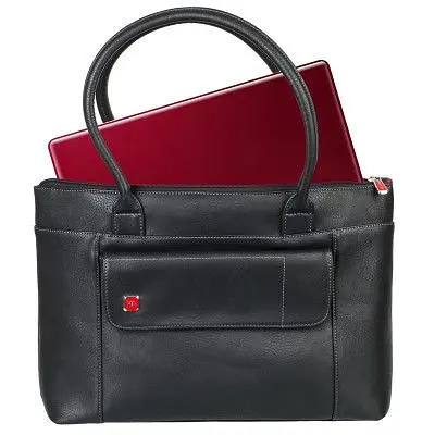 Сумка для ноутбука RivaCase 15.6" 8991 PU Black (8991PUBlack) - фото 6