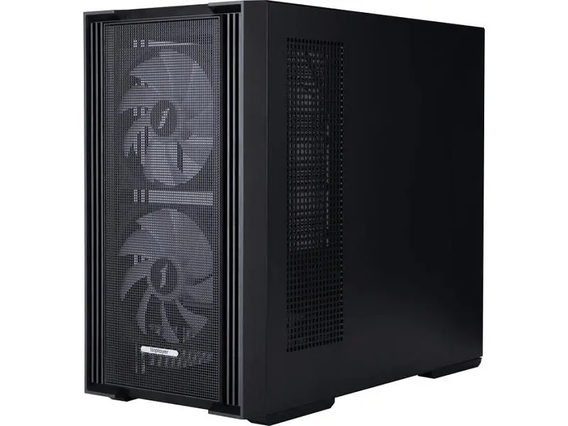 Корпус 1stPlayer AU6-BK-2FA7-14-2FA7R-1FA7 - фото 11