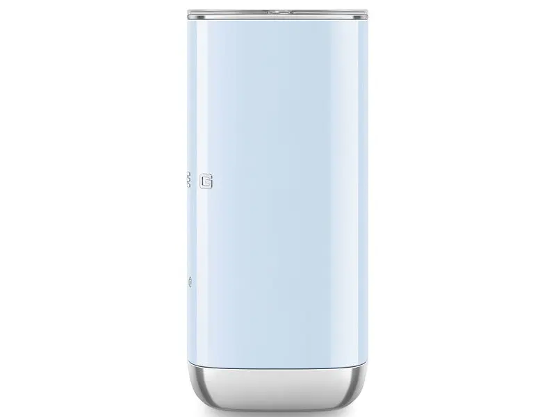 Спінювач молока Smeg MFF02PBEU - фото 8