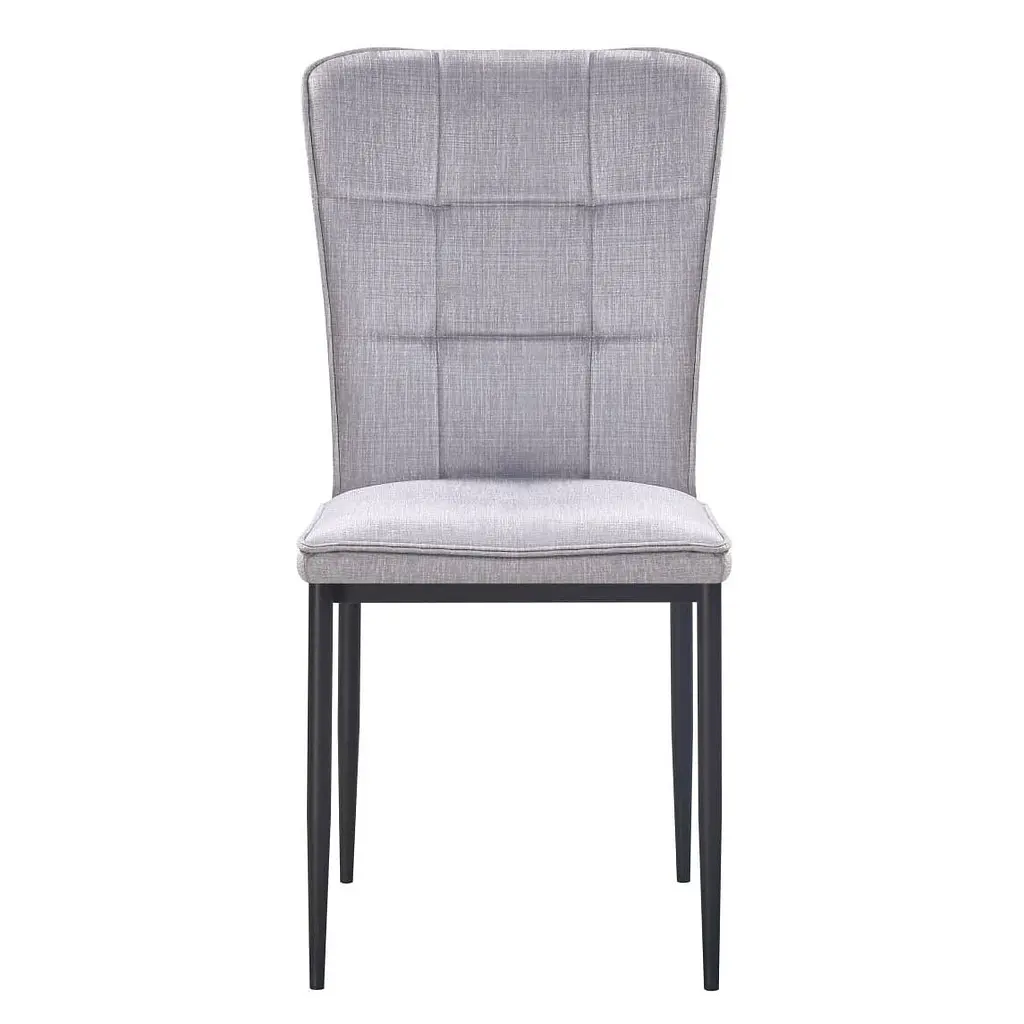 Стул Avanti RALF Light Grey - фото 2