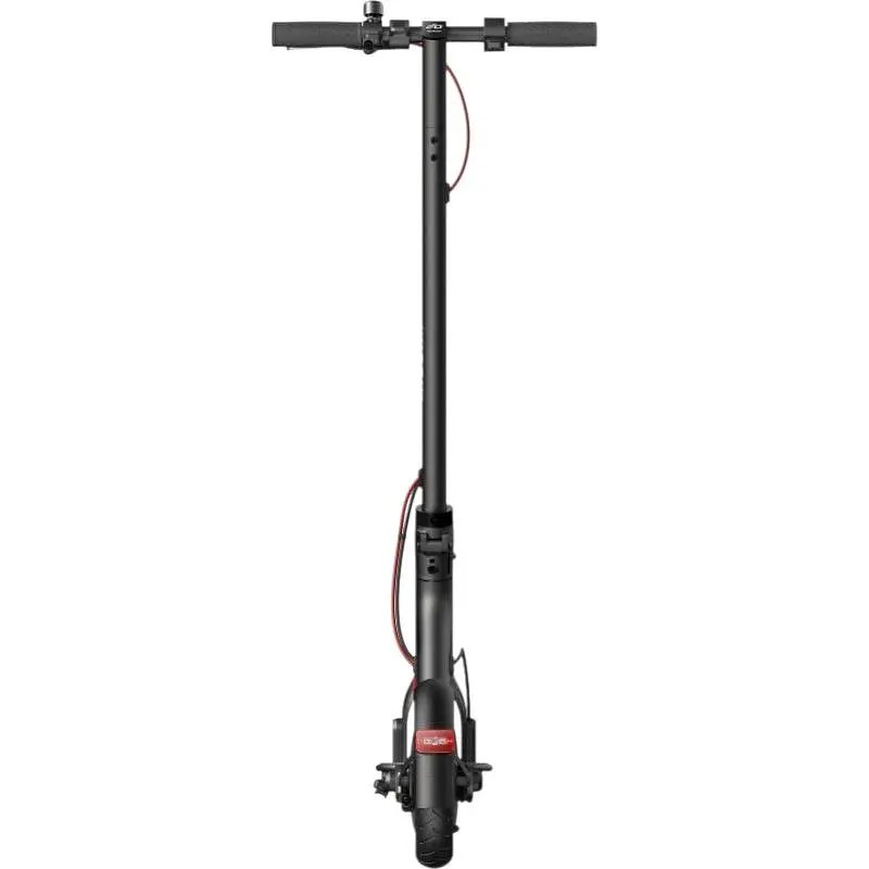 Електросамокат Xiaomi Mi Electric Scooter 3 Lite (BHR5388GL) чорний - фото 5