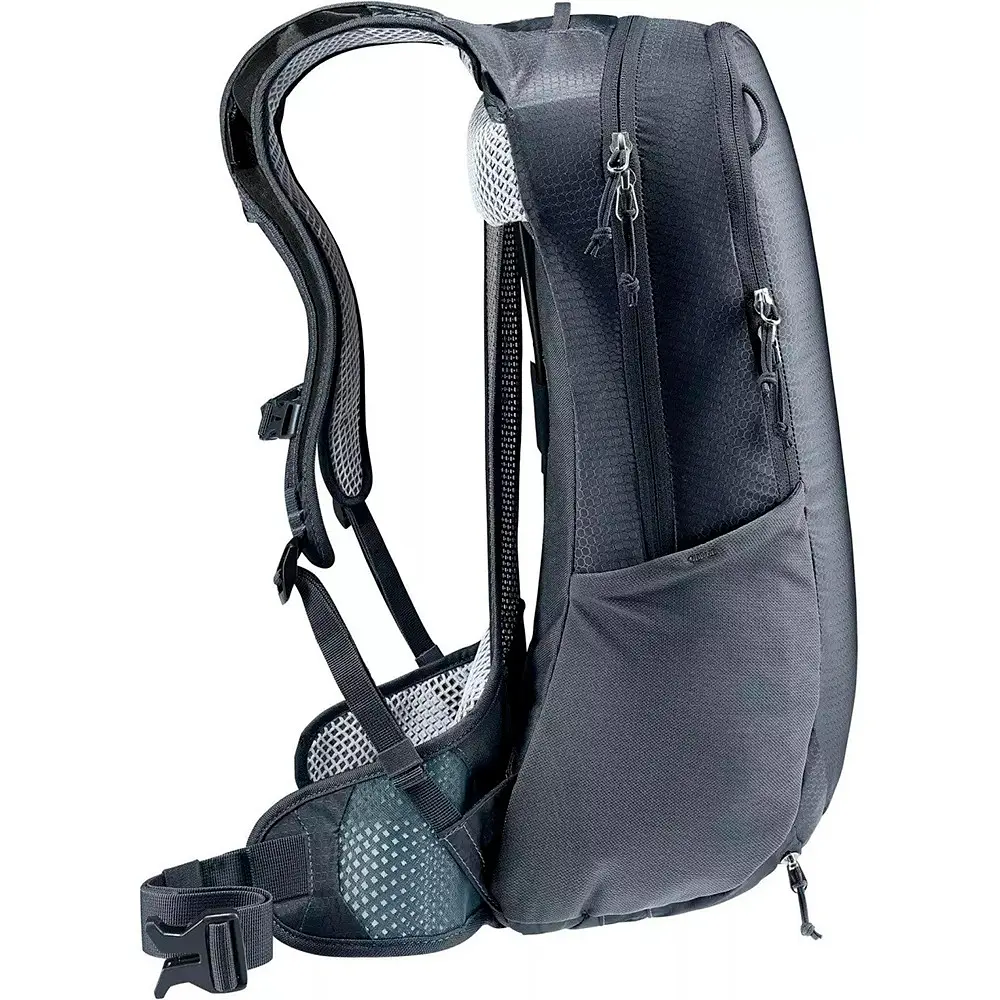 Рюкзак Deuter Race Air 14+3 Black (1052-3204423 7000) - фото 7