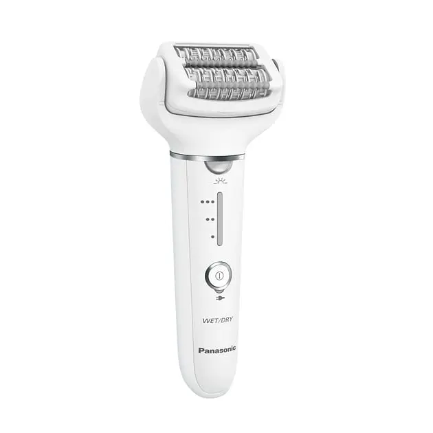 Епілятор Panasonic ES-EY31-W520 - фото 3
