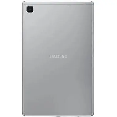 Планшет Samsung Galaxy Tab A7 Lite LTE 3/32Gb Silver (SM-T225NZSA) - фото 2