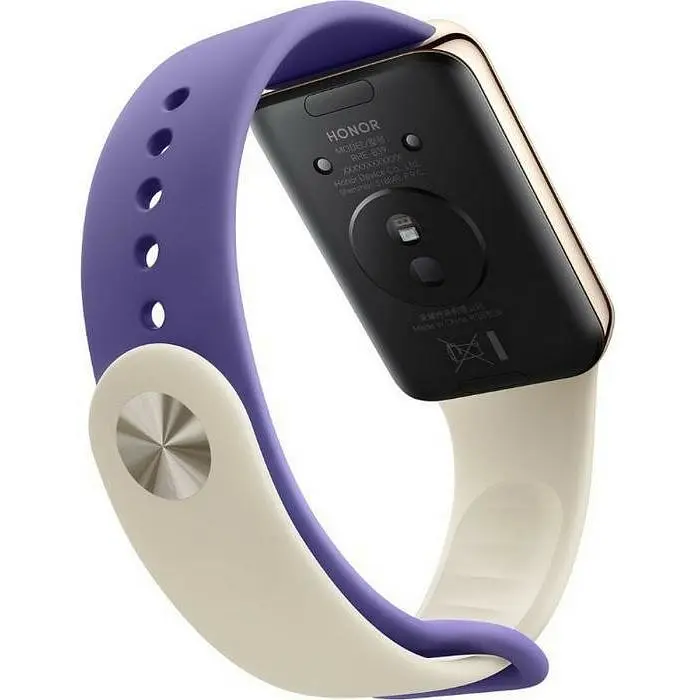 Смарт-годинник Honor Band 9 Purple - фото 3