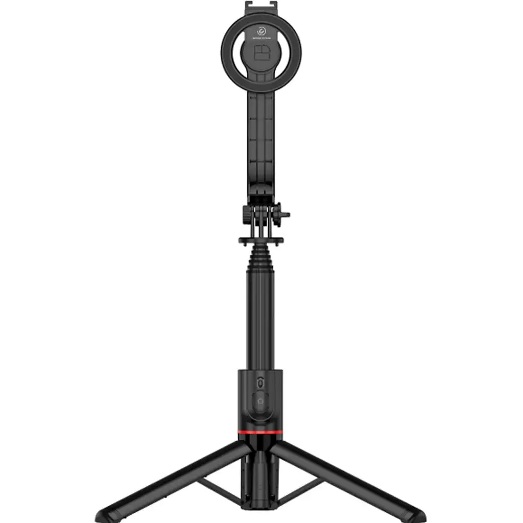 Селфі-монопод Proove Magnet Stick Black (MPMG00010001) [110122] - фото 4