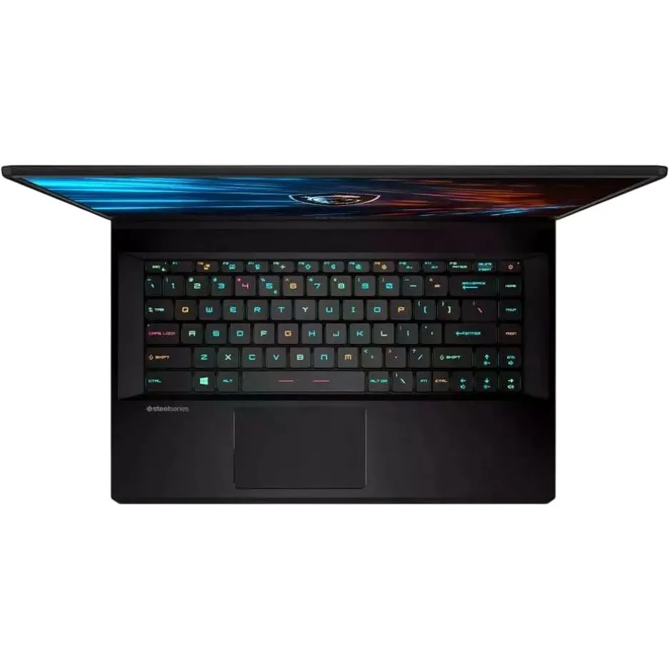 Игровой ноутбук MSI GP66 Leopard i7-10750H RTX 3070M 16RAM/512 SSD Refurbished - фото 7
