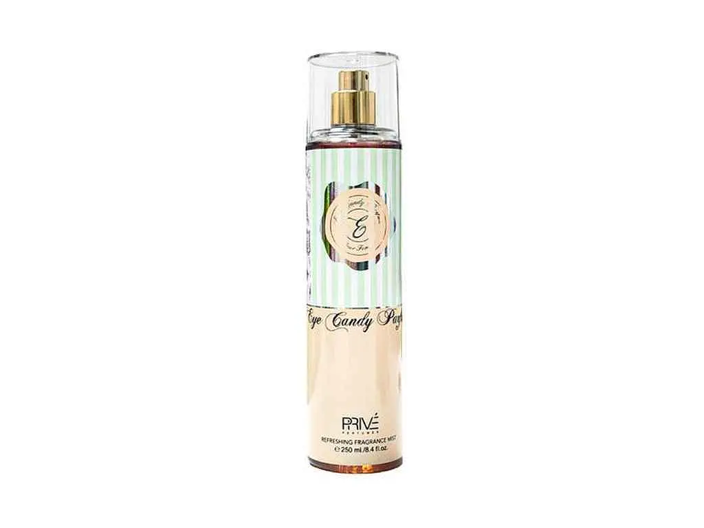 Спрей для тіла Prive Parfums 250мл Eye Candy