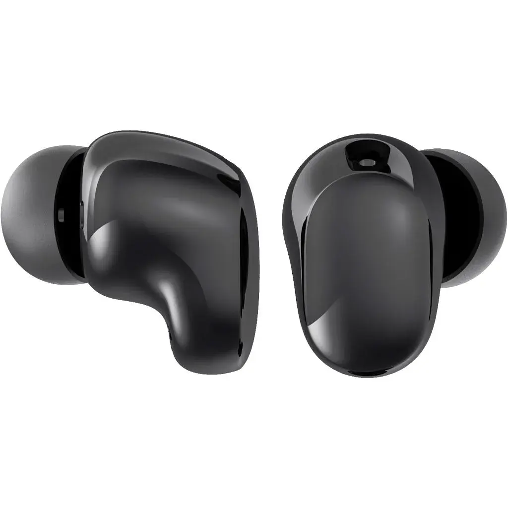 Навушники Xiaomi Redmi Buds 6 Play Black (1071789) - фото 3